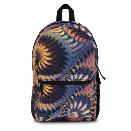 SassSlayer - LGBTQ+ Pride Backpack
