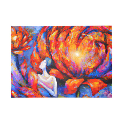 PabloBellini - Gay Hope Jigsaw Puzzle