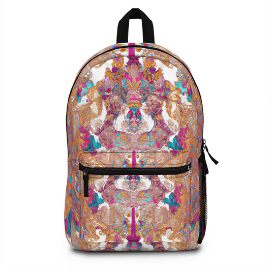 VanityGatsby - LGBTQ+ Pride Backpack