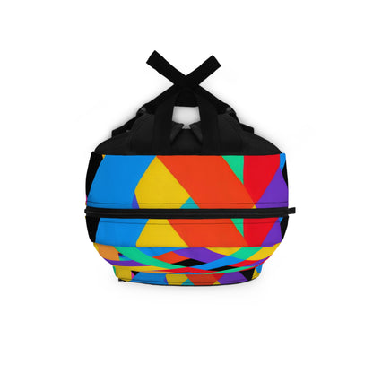 FlashyCeeCee - Hustler Pride Backpack