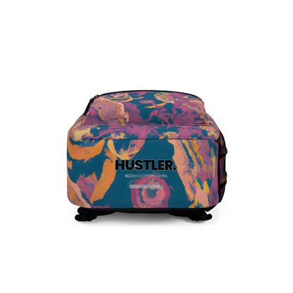 MissTrublu - LGBTQ+ Pride Backpack