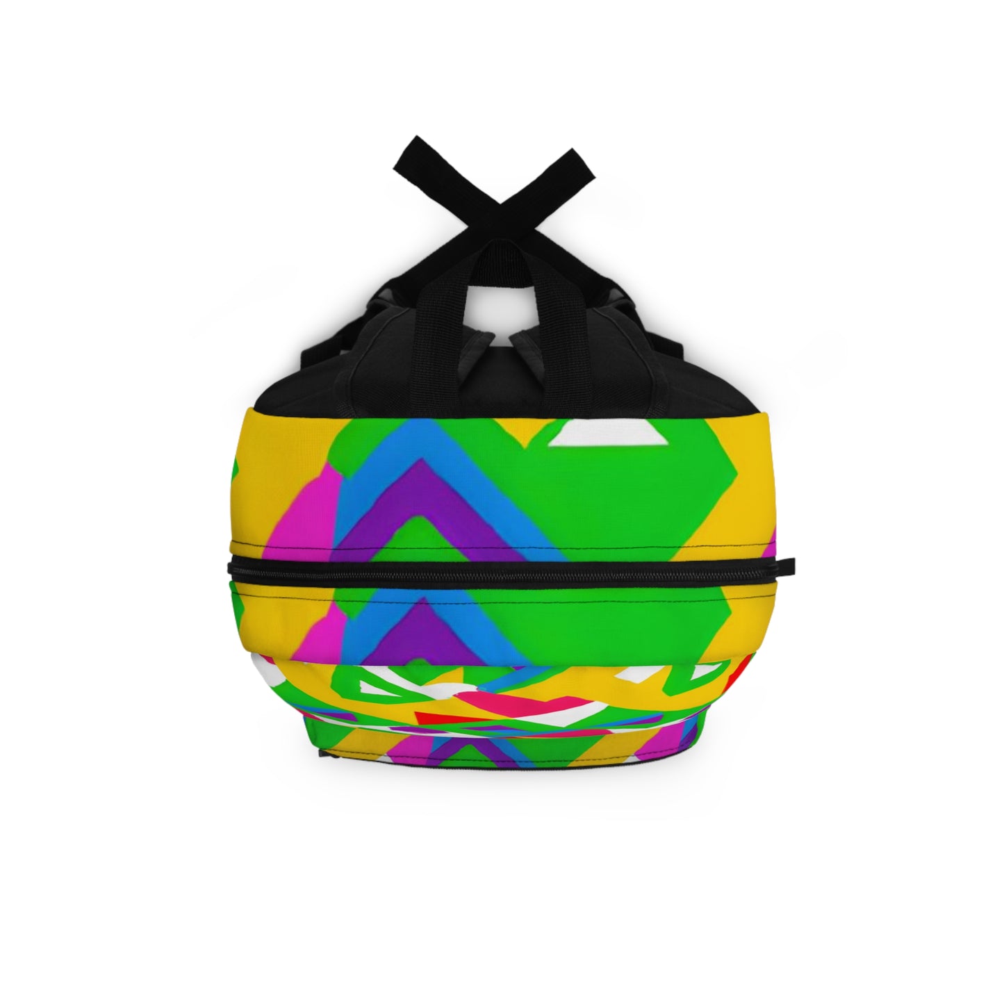 GlitterGalore - Hustler Pride Backpack