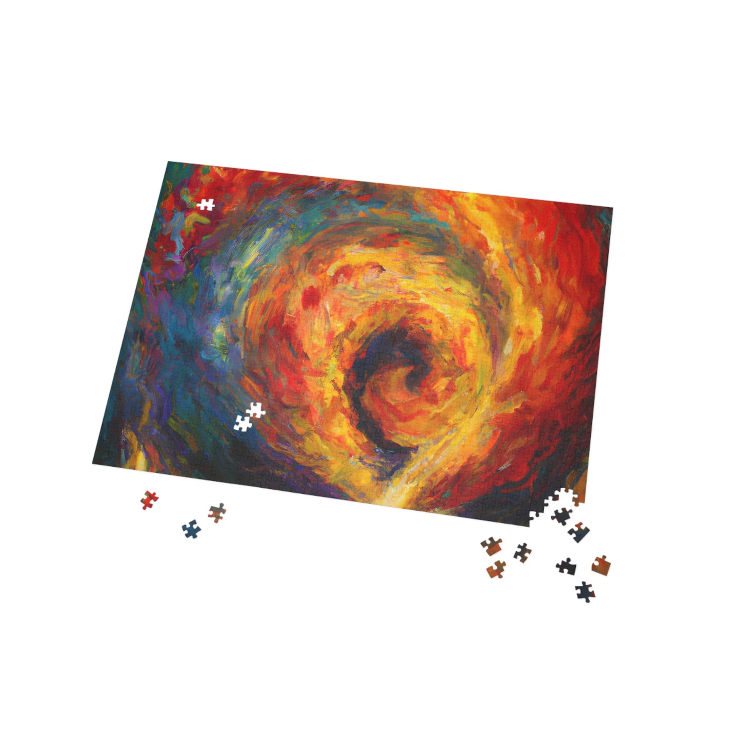 Renaissoir - Gay Hope Jigsaw Puzzle