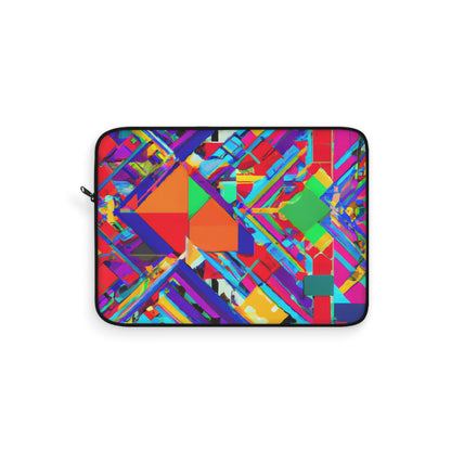 Starfire23 - LGBTQ+ Laptop Sleeve (12", 13", 15")