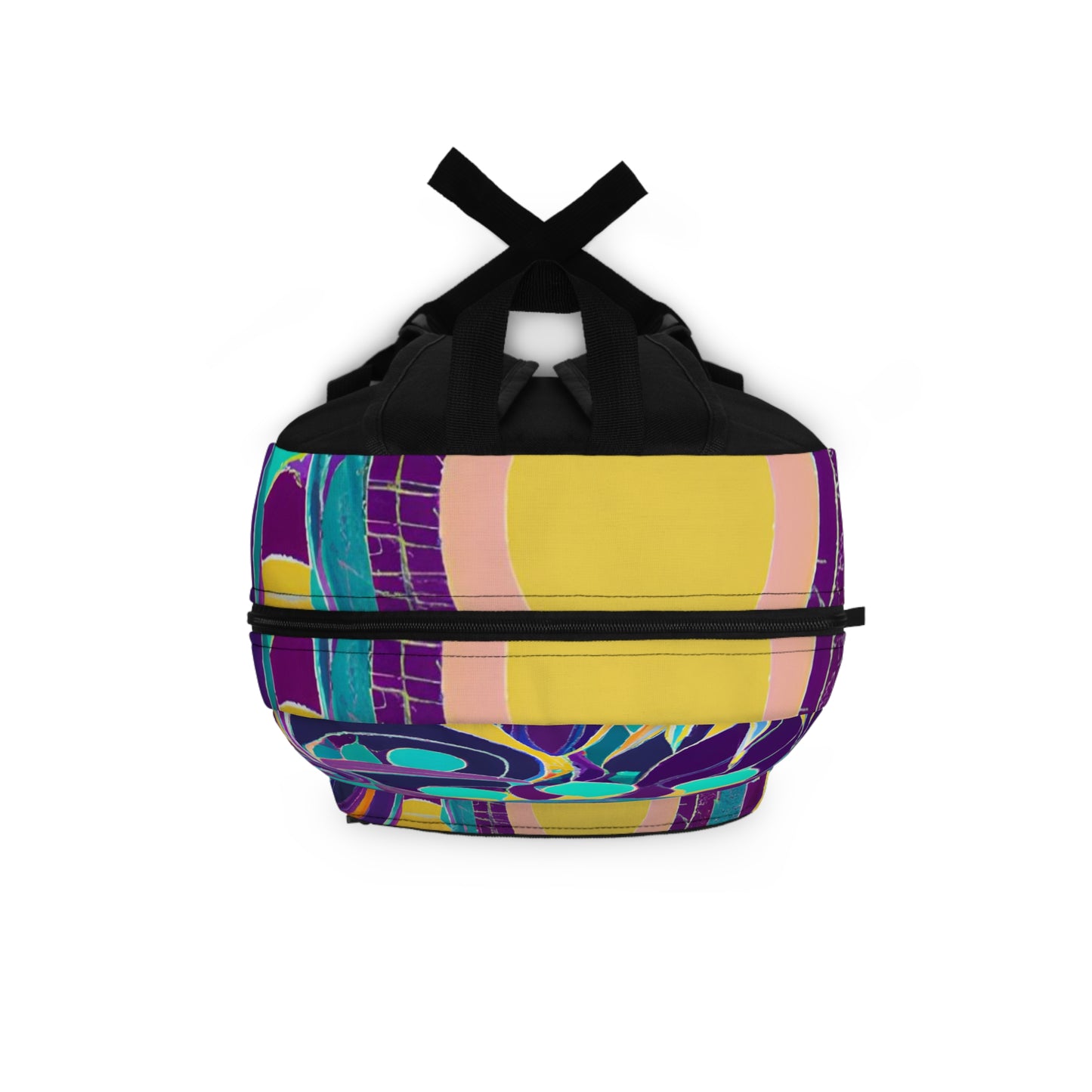 FlamingFancy - LGBTQ+ Pride Backpack