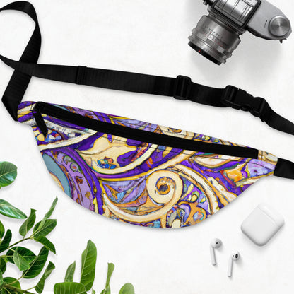DuchessLuna - LGBTQ+ Fanny Pack Belt Bag