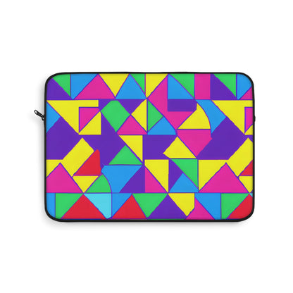 VanityFaire - LGBTQ+ Laptop Sleeve (12", 13", 15")