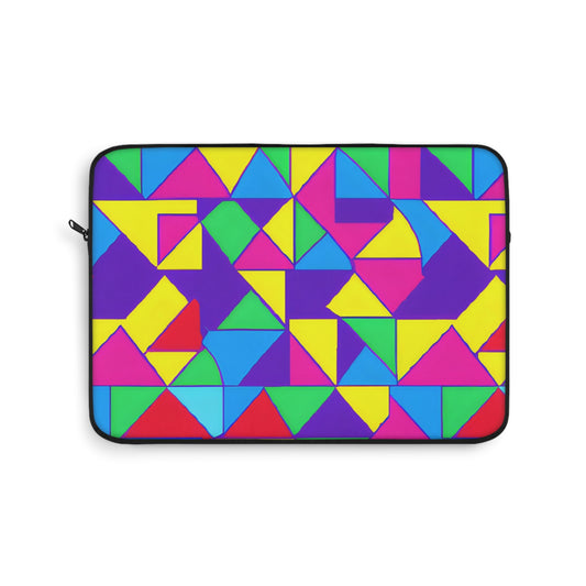 VanityFaire - LGBTQ+ Laptop Sleeve (12", 13", 15")