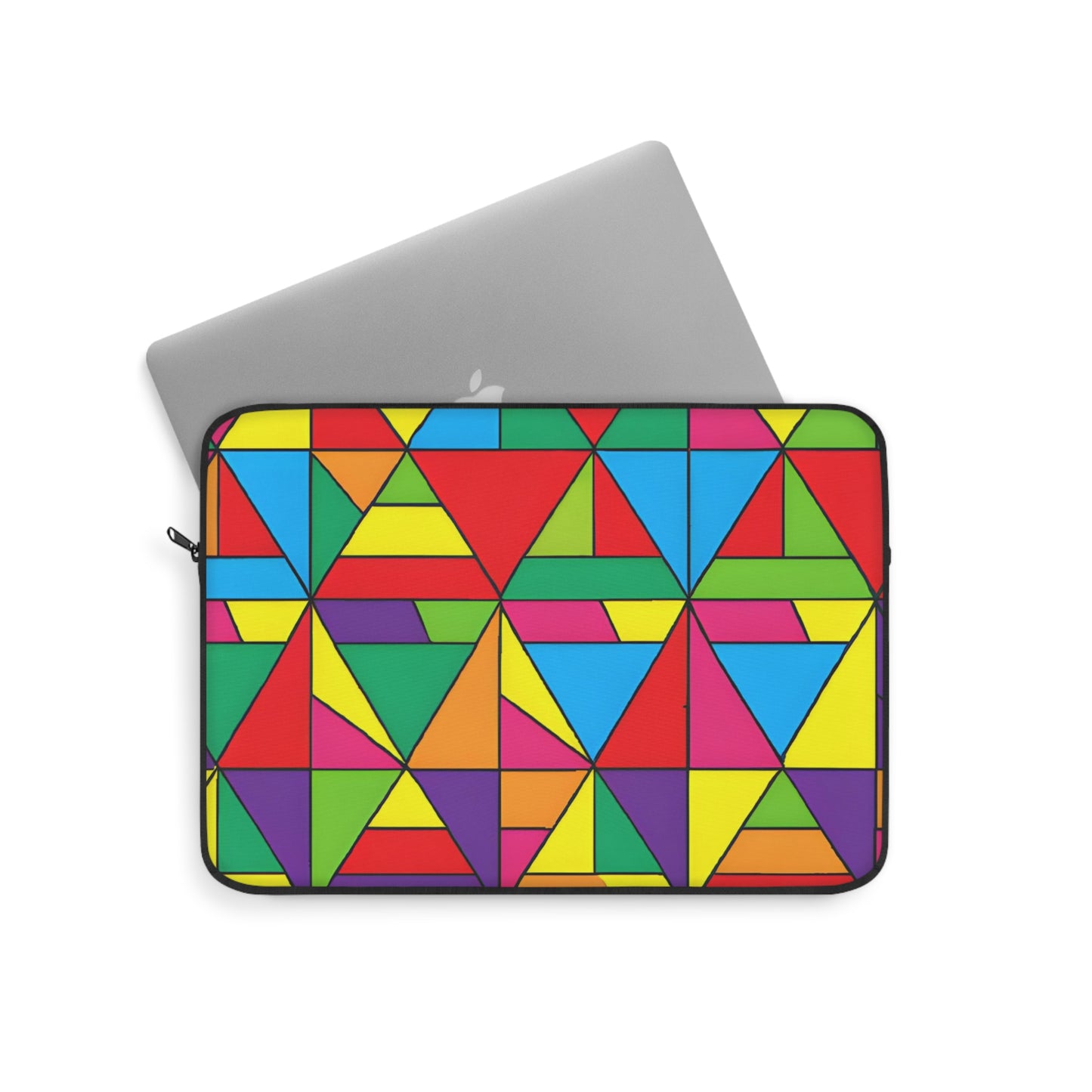 SparkleFlashy - LGBTQ+ Laptop Sleeve (12", 13", 15")