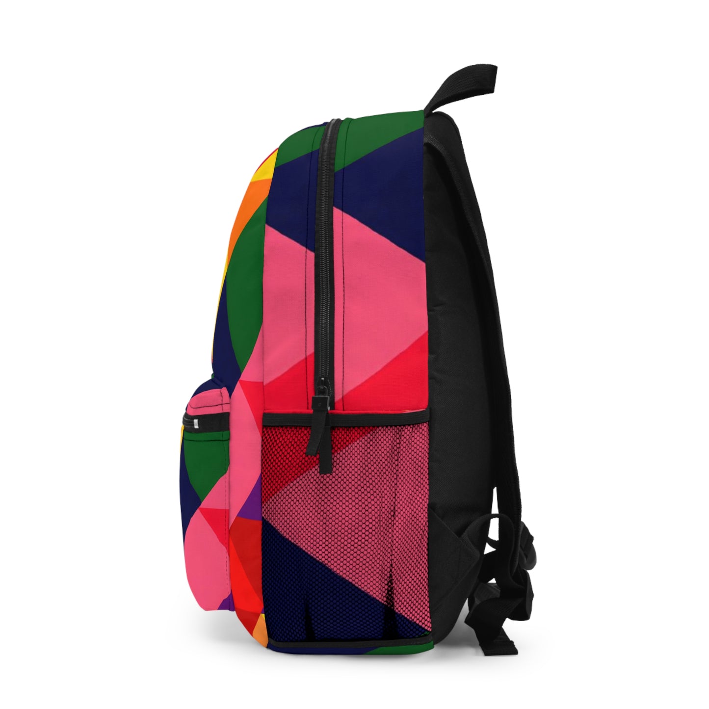 SolarFlare - Hustler Pride Backpack
