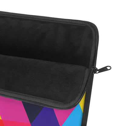 VanityFierce - LGBTQ+ Laptop Sleeve (12", 13", 15")