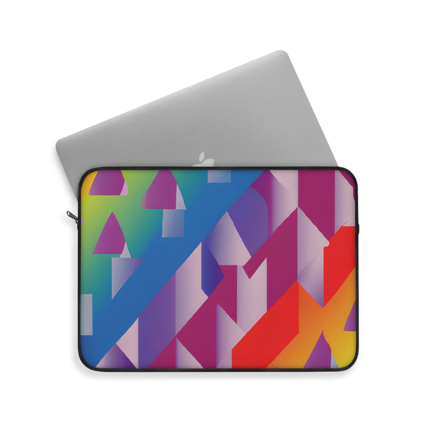Glamorama - LGBTQ+ Laptop Sleeve (12", 13", 15")
