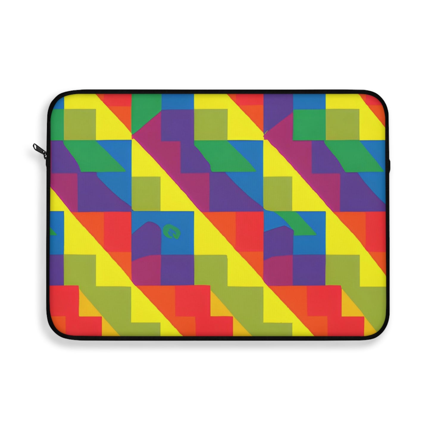 PowerXena - LGBTQ+ Laptop Sleeve (12", 13", 15")