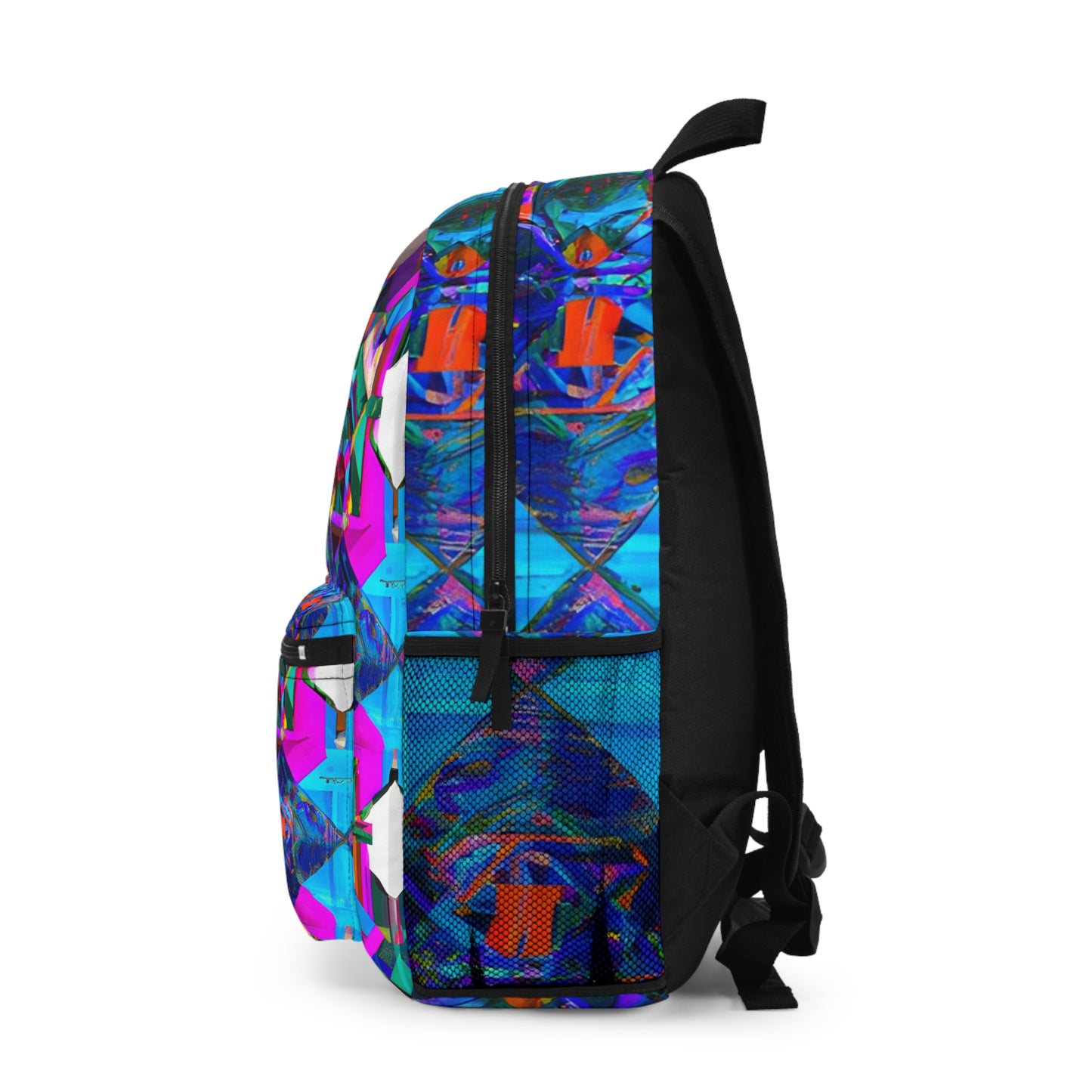 LuxGalaxy - Hustler Backpack