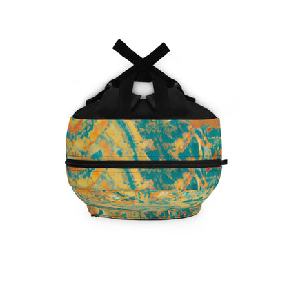 LuxLaFlamme - LGBTQ+ Pride Backpack