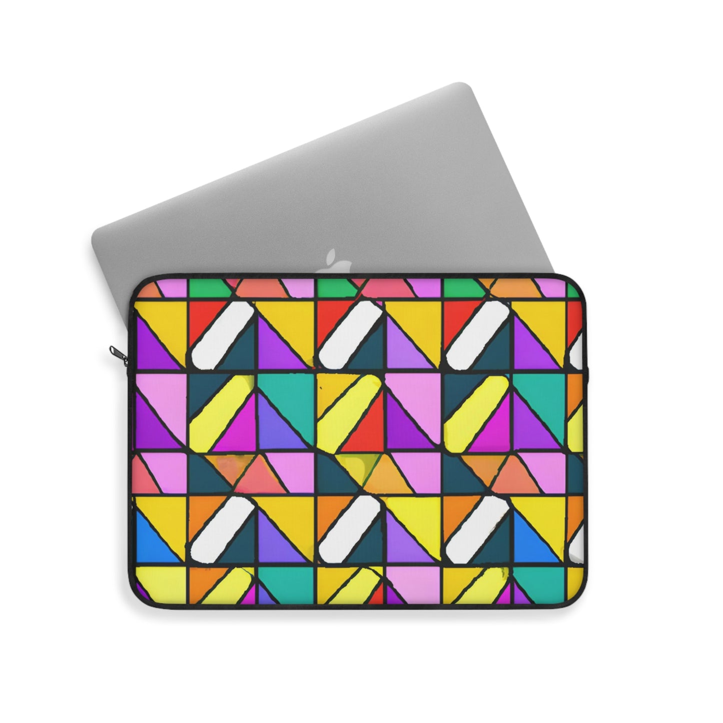 EuroDynamite - LGBTQ+ Laptop Sleeve (12", 13", 15")