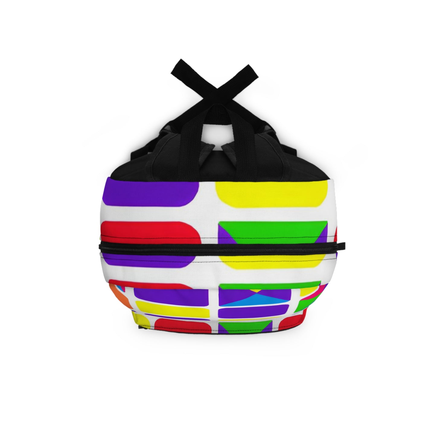 DiamondStarr - Hustler Pride Backpack