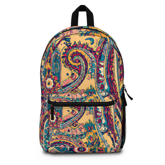 FlaminSass - LGBTQ+ Pride Backpack