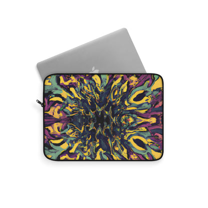 ElectraSpellz - LGBTQ+ Laptop Sleeve (12", 13", 15")