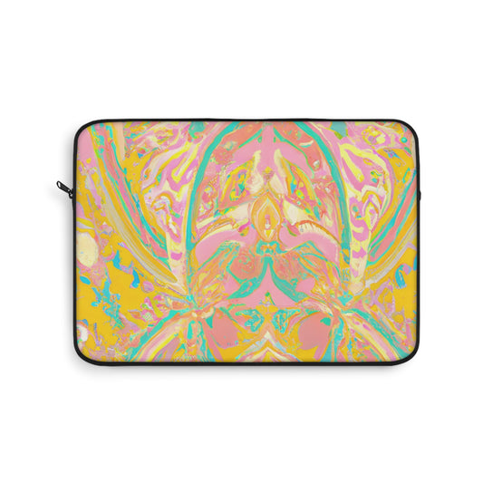 LuxCheri - LGBTQ+ Laptop Sleeve (12", 13", 15")
