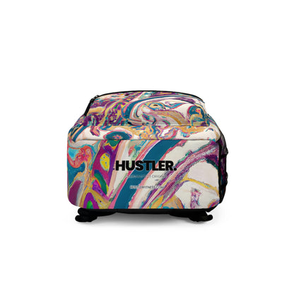 GlamourCat - LGBTQ+ Pride Backpack