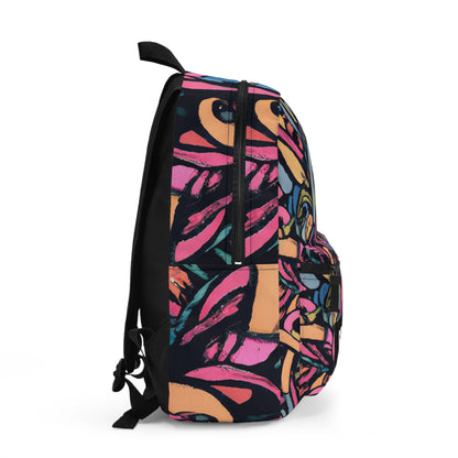 CabaretFahrenheit - Gay Pride Backpack