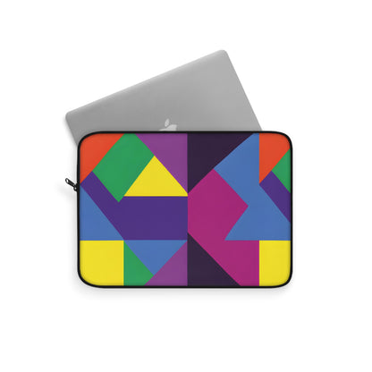 MagnumDiamond - LGBTQ+ Laptop Sleeve (12", 13", 15")