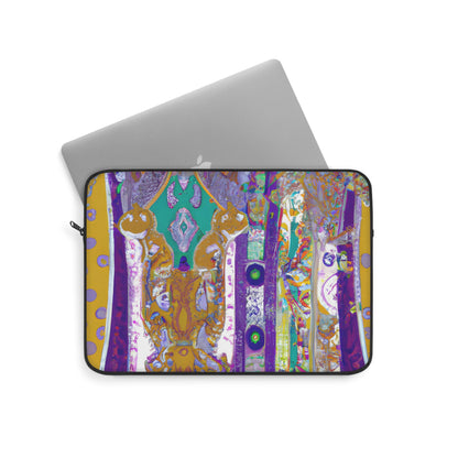 FantasistaFey - LGBTQ+ Laptop Sleeve (12", 13", 15")