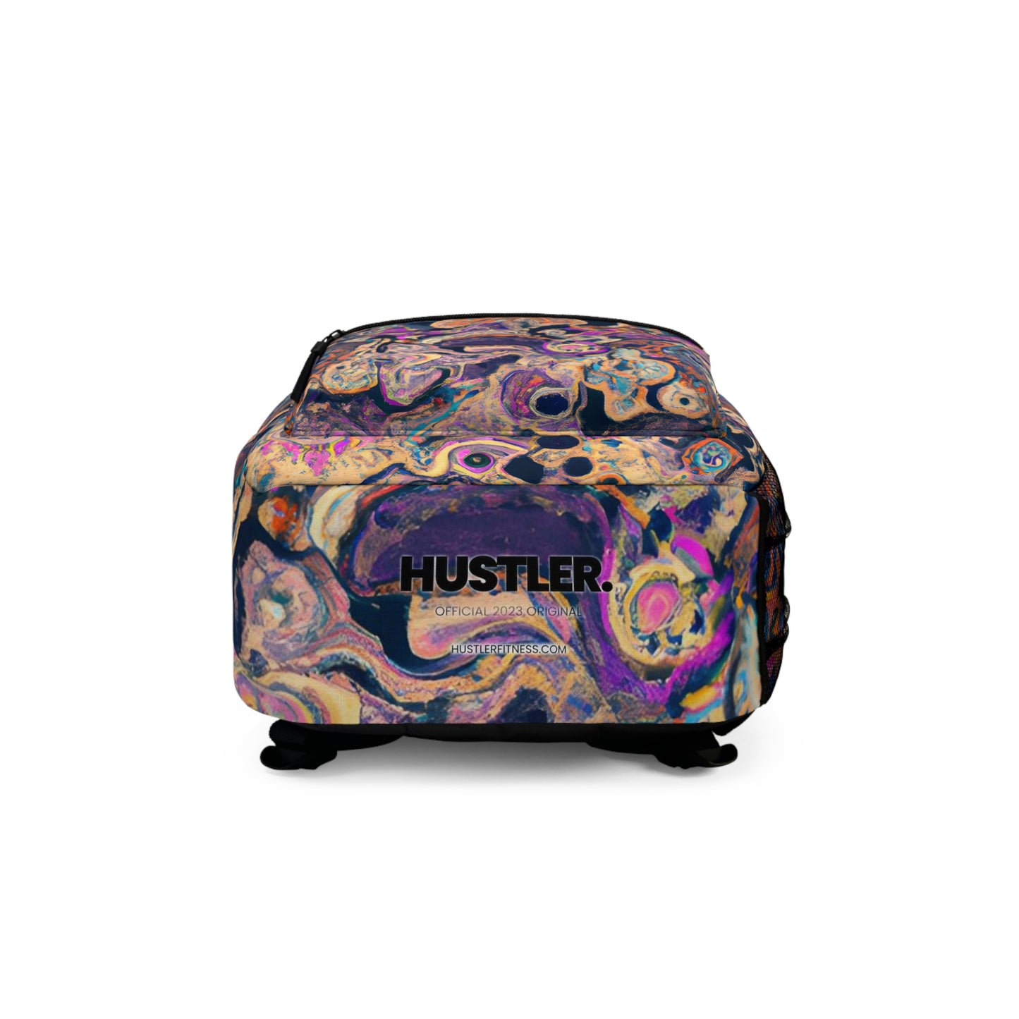 MidnightKrush - LGBTQ+ Pride Backpack