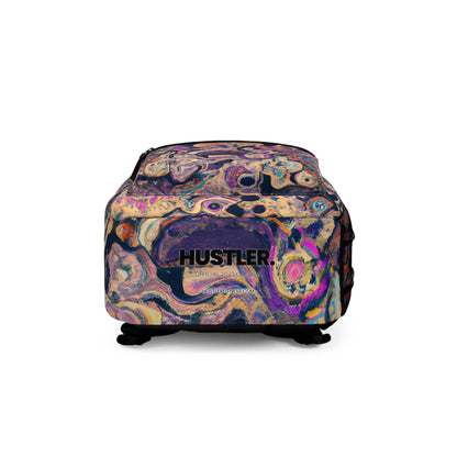 MidnightKrush - LGBTQ+ Pride Backpack