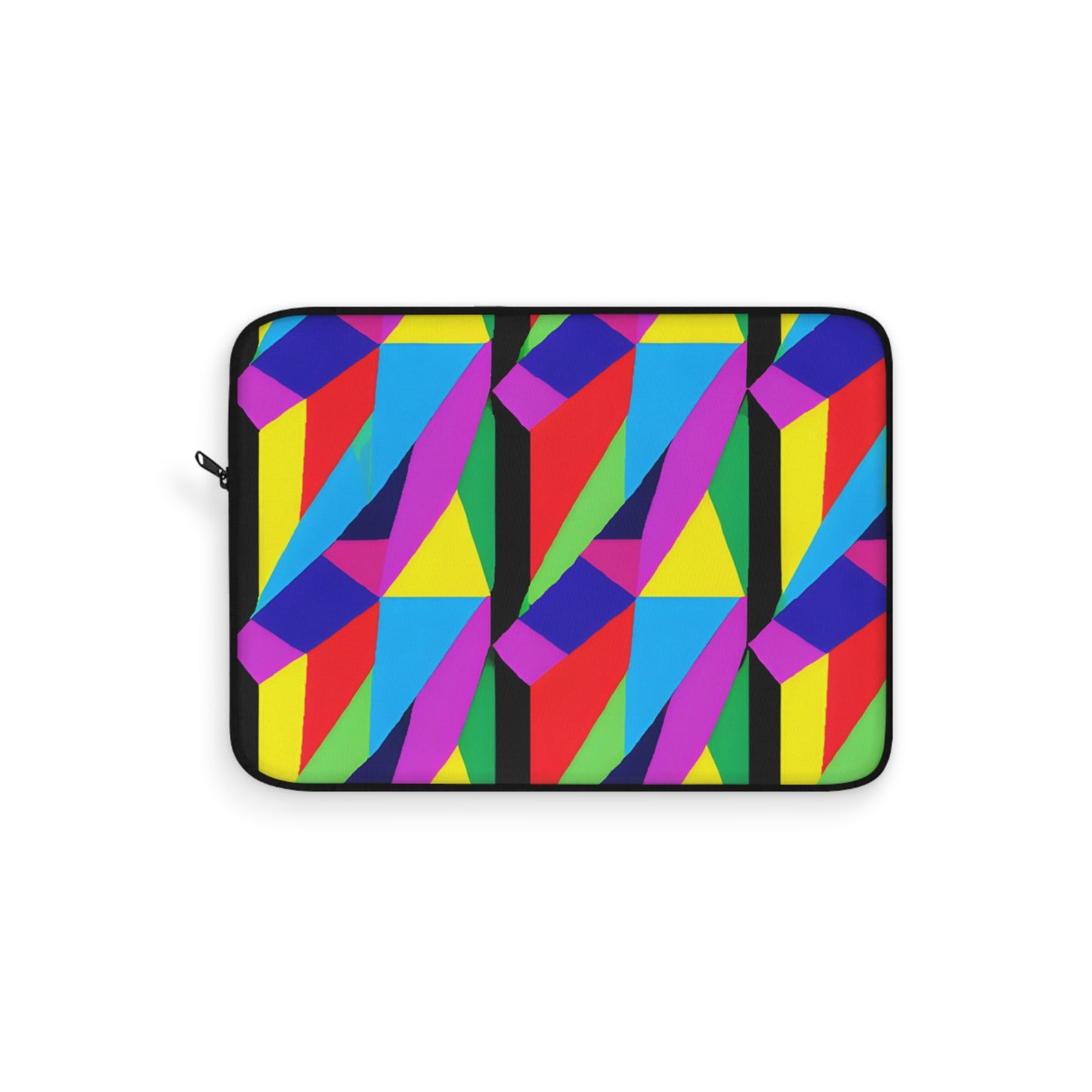 FantaseyFayce - LGBTQ+ Laptop Sleeve (12", 13", 15")