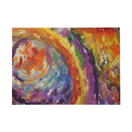 GiottoBardi - Gay Hope Jigsaw Puzzle