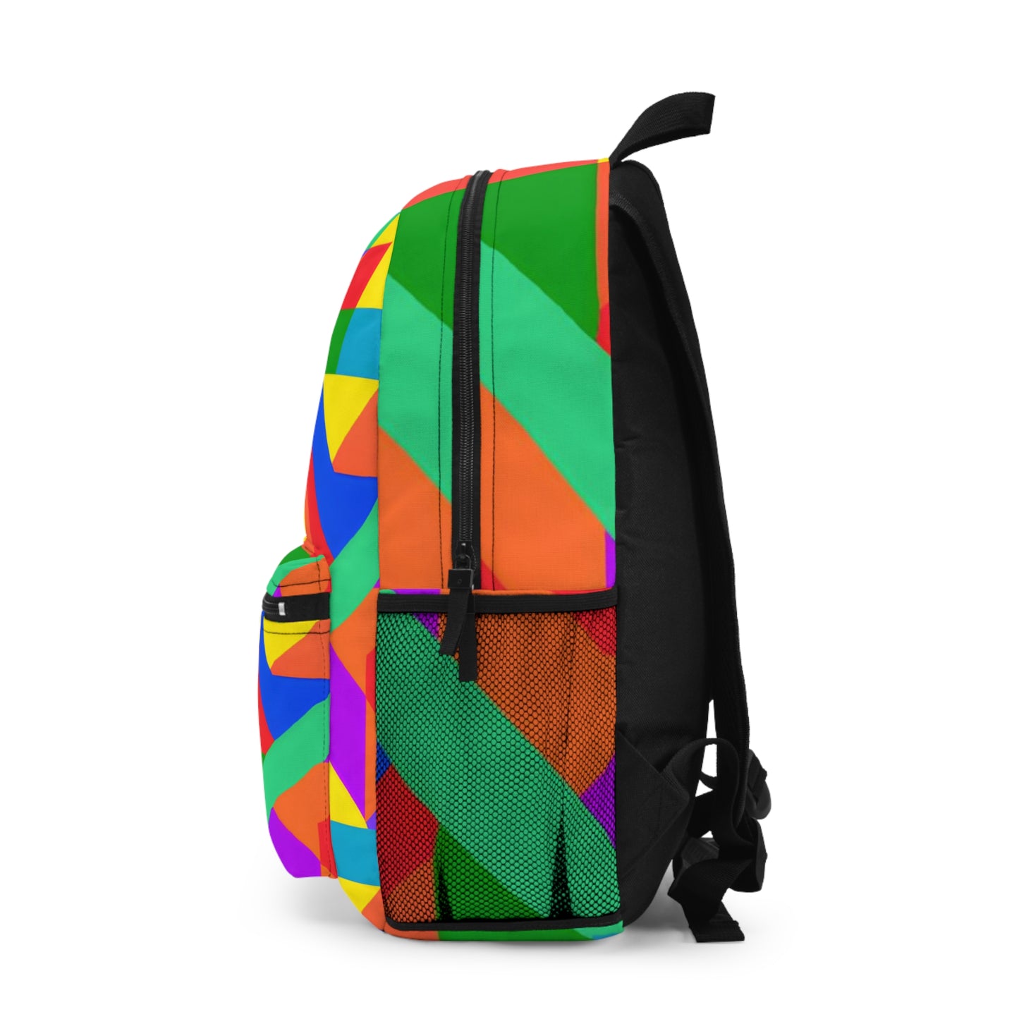RavenSpectre - Hustler Pride Backpack