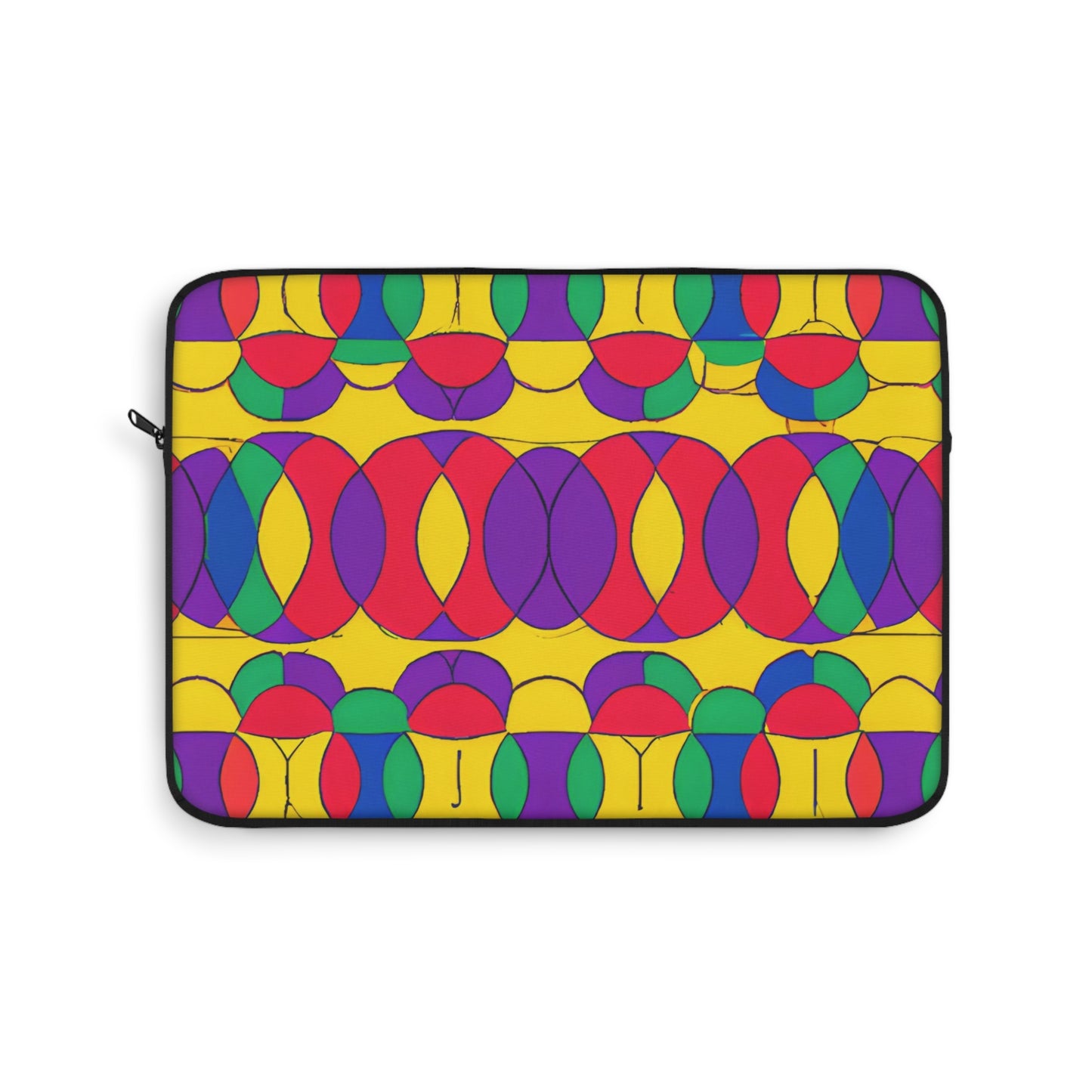 EpicElimone - LGBTQ+ Laptop Sleeve (12", 13", 15")