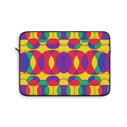 EpicElimone - LGBTQ+ Laptop Sleeve (12", 13", 15")