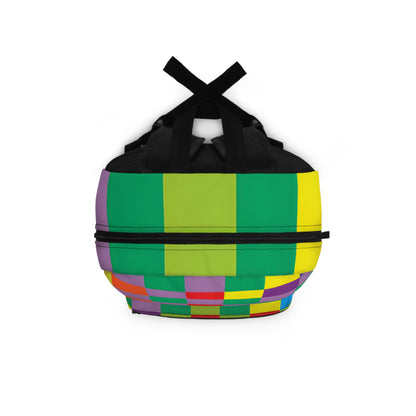 KandiKrush - Hustler Pride Backpack