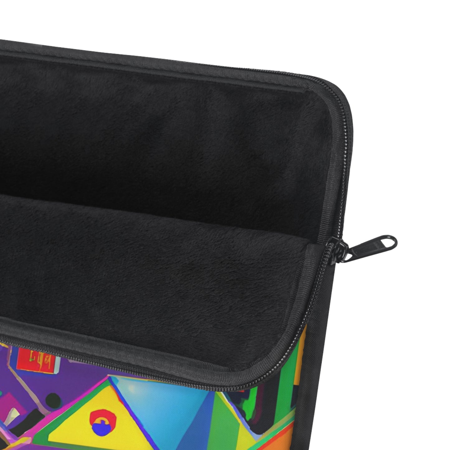 GalacticaStarz - LGBTQ+ Laptop Sleeve (12", 13", 15")