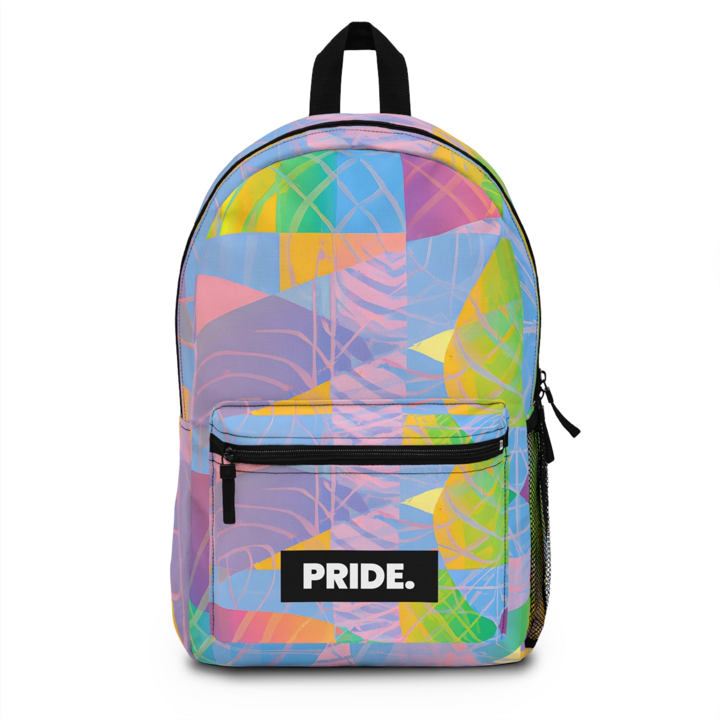 Trexxie Sparkle - Hustler Pride Backpack