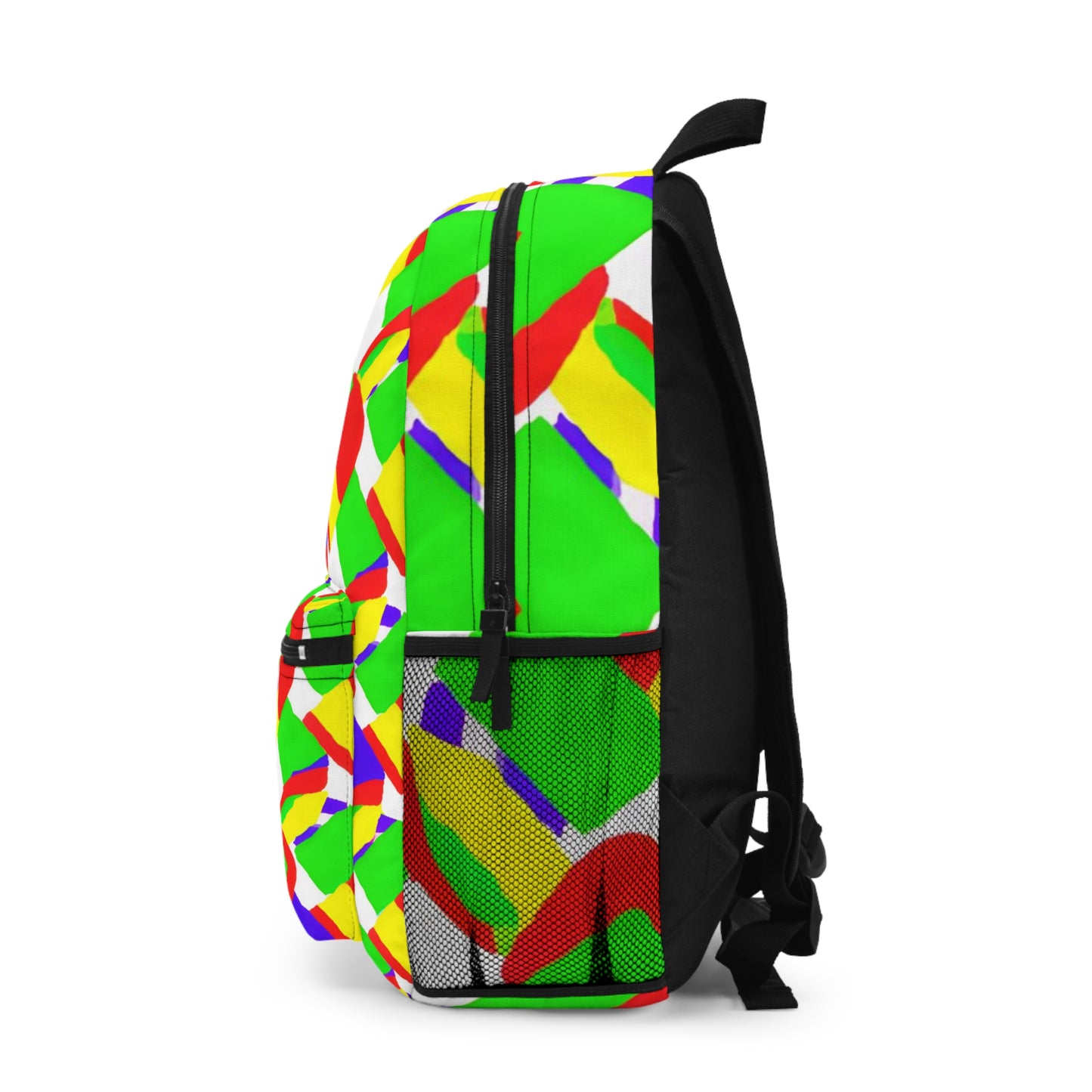 GildaSparkles - Hustler Pride Backpack