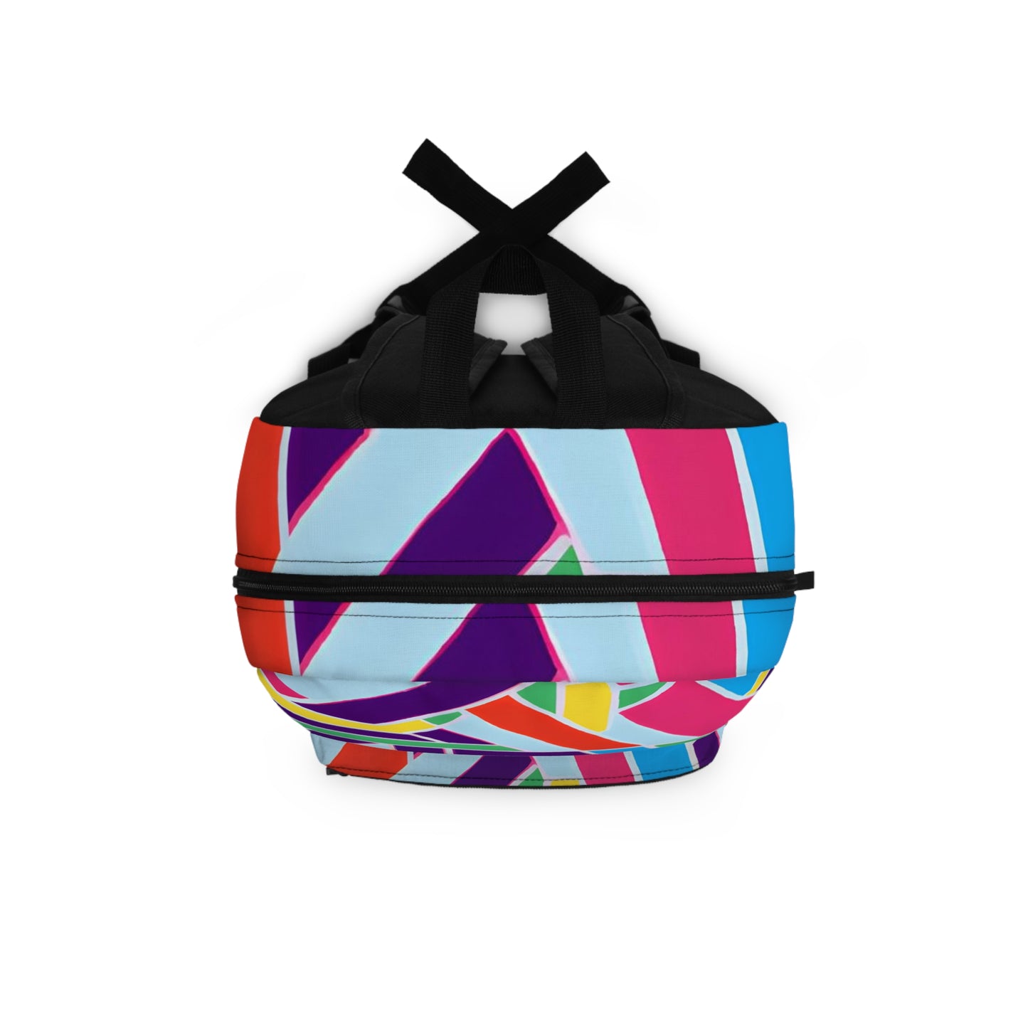 JazzOccasion - Hustler Pride Backpack