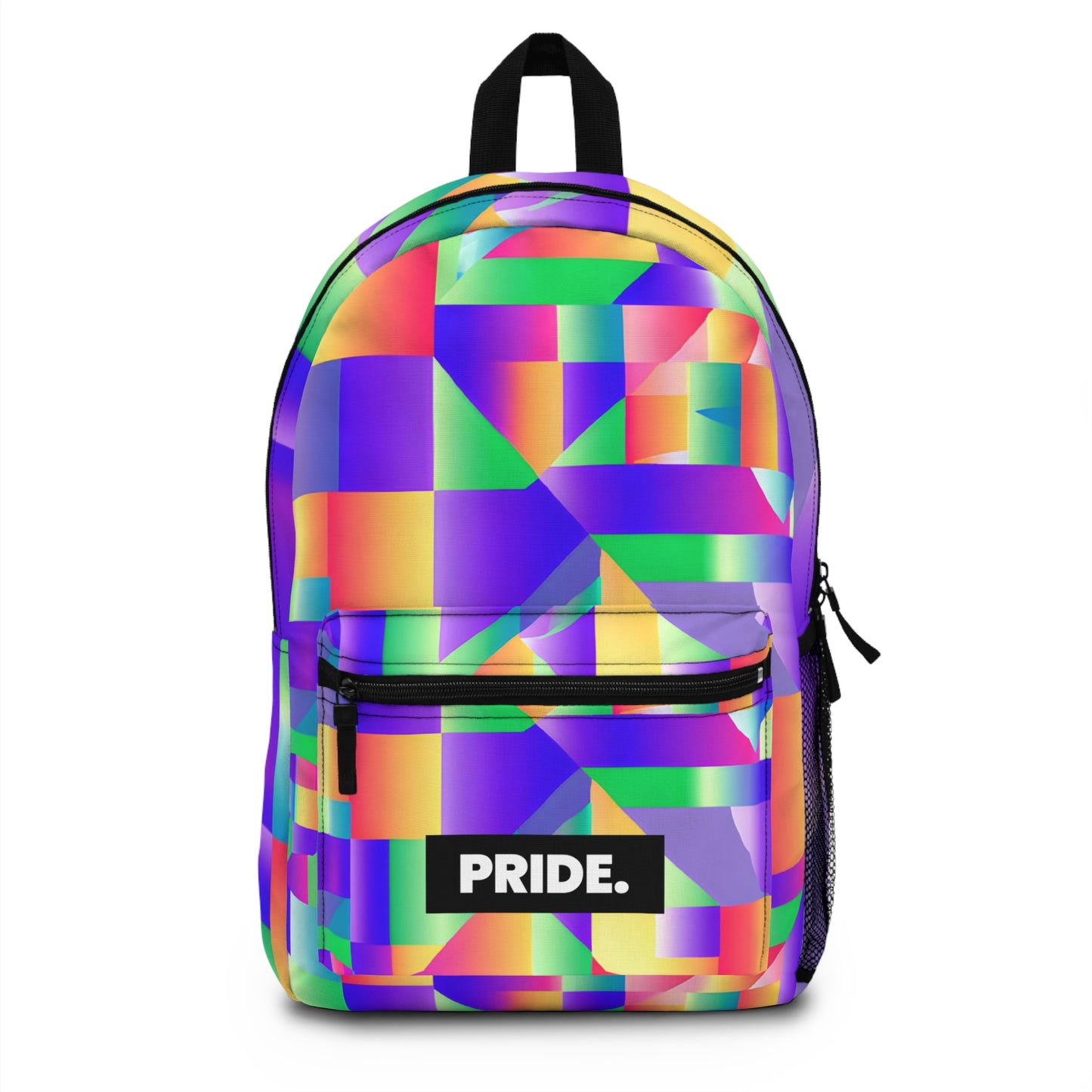LuminousLola - Hustler Pride Backpack