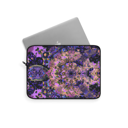 GlamourousGatsby - LGBTQ+ Laptop Sleeve (12", 13", 15")