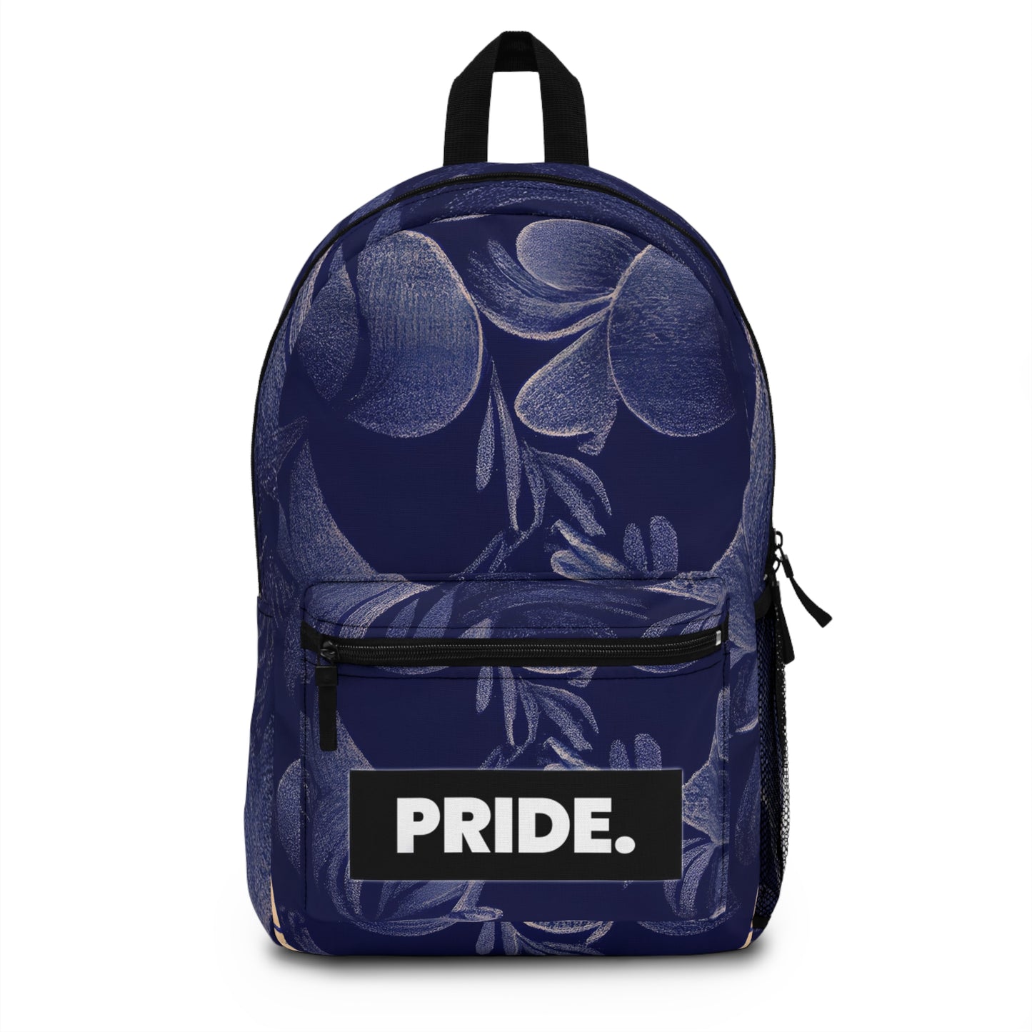 FeverVelvet - Gay Pride Backpack