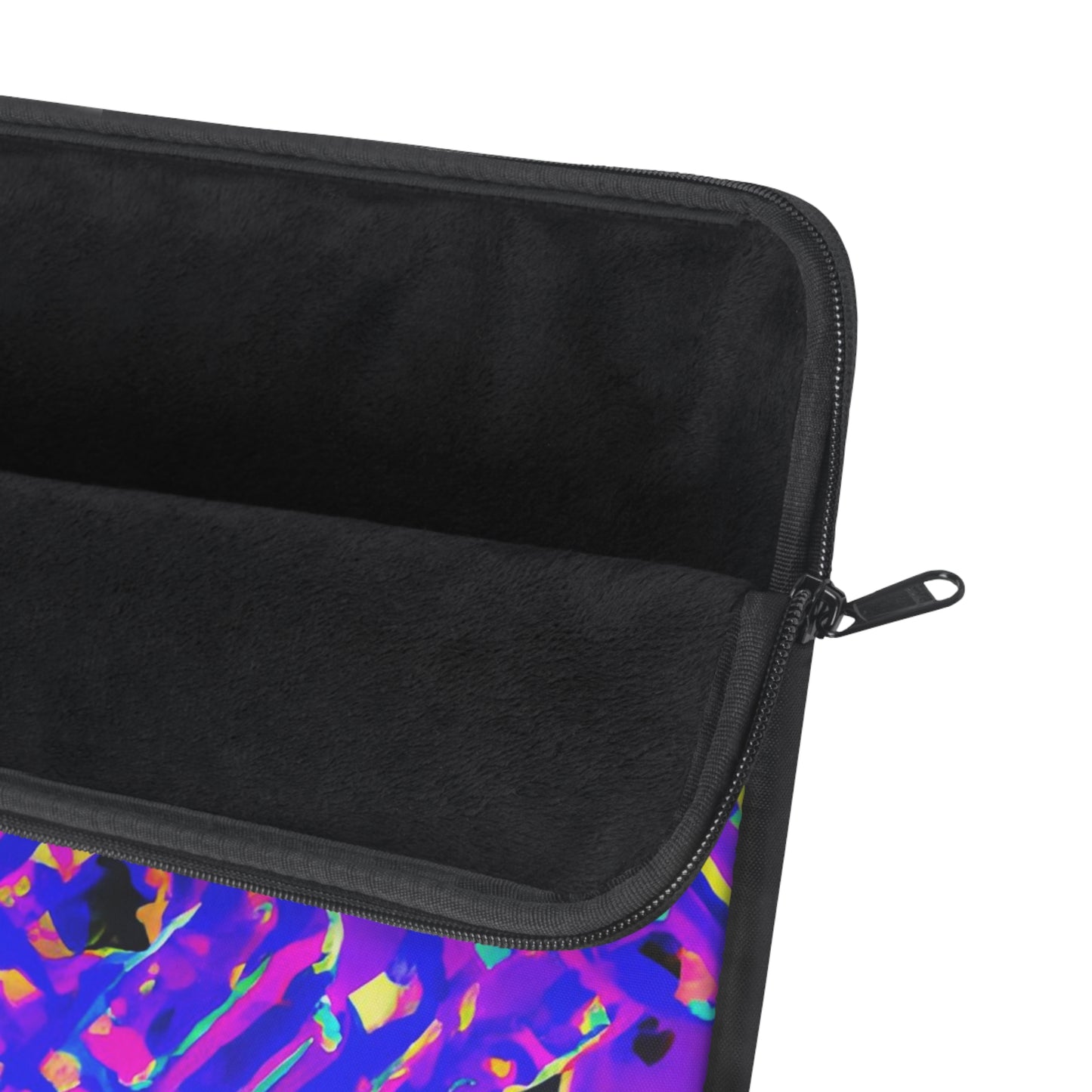 Starburst Glitterblitz - LGBTQ+ Laptop Sleeve (12", 13", 15")
