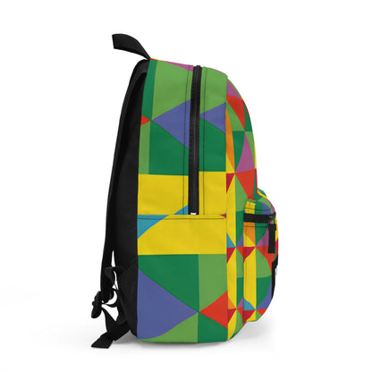 GlitterGalore - Gay Pride Backpack