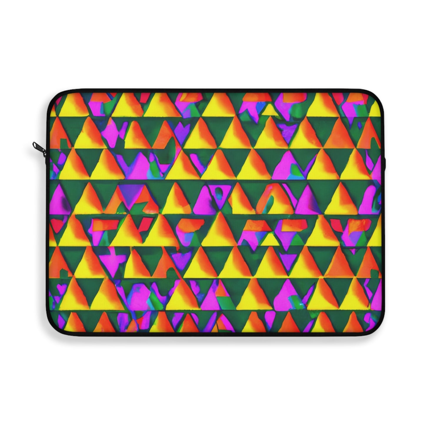 ChaChaGlamour - LGBTQ+ Laptop Sleeve (12", 13", 15")