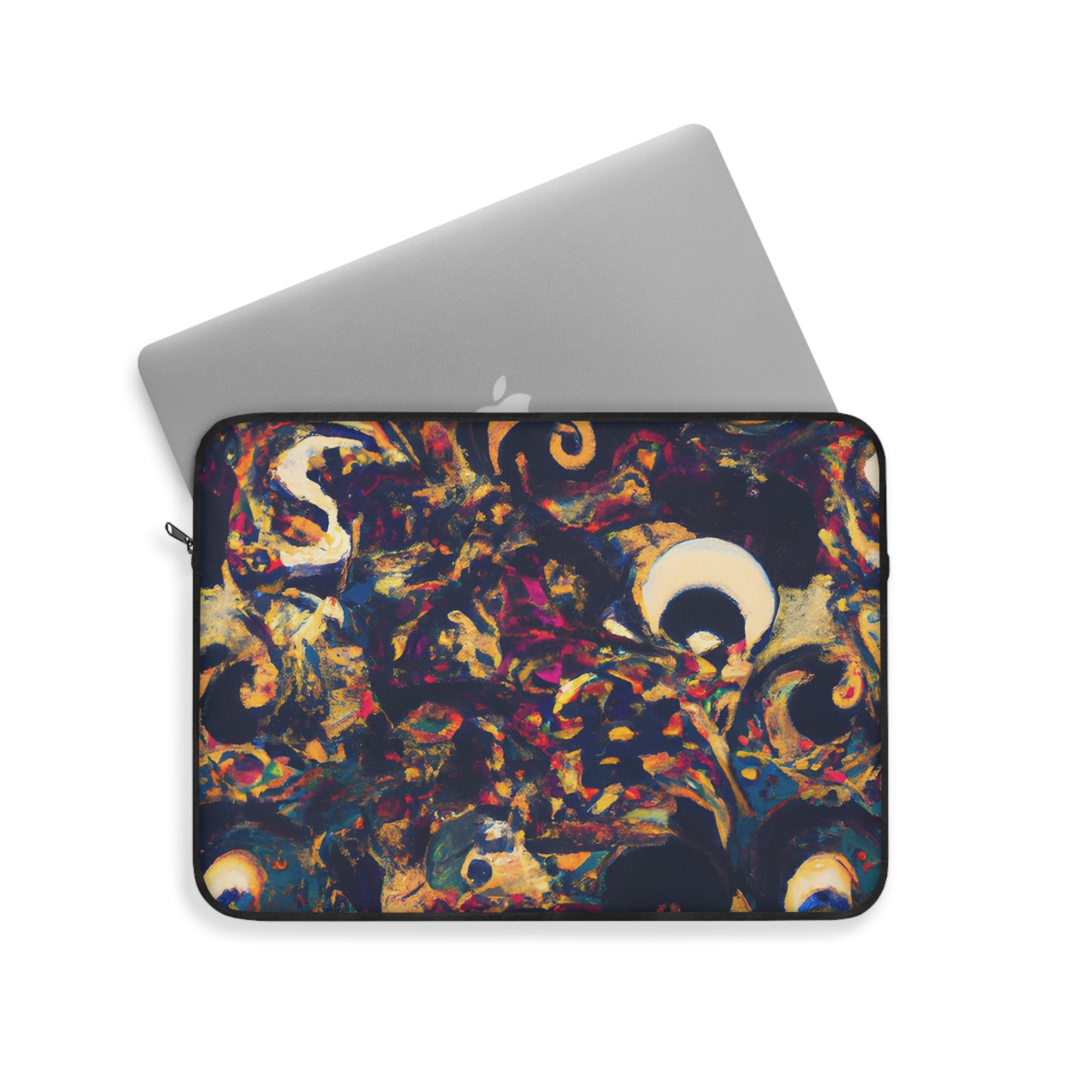 LadyVivien - LGBTQ+ Laptop Sleeve (12", 13", 15")
