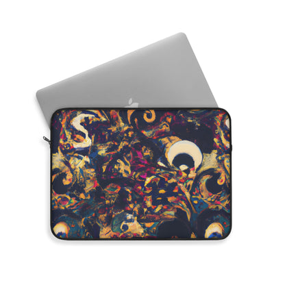 LadyVivien - LGBTQ+ Laptop Sleeve (12", 13", 15")