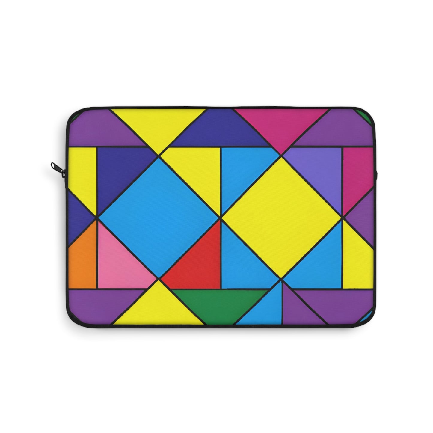 DIVAlicious - LGBTQ+ Laptop Sleeve (12", 13", 15")