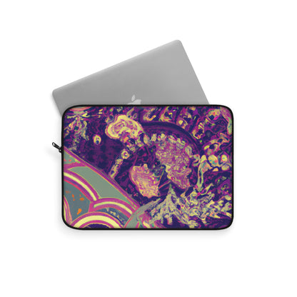MoxieVegas - LGBTQ+ Laptop Sleeve (12", 13", 15")